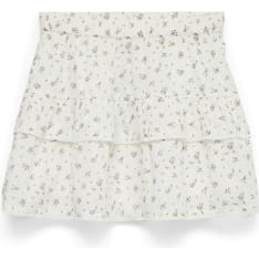 Vero Moda Girl Vmtrine Short Skirt