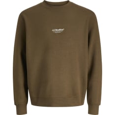 Jack&Jones Essentials Jjesoho collegepaita