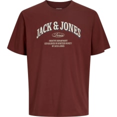 Jack&Jones Essentials Jjedenver t-paita