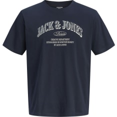 Jack&Jones Essentials Jjedenver t-paita