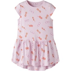 Name It Mini Nmfvigga Short Dress