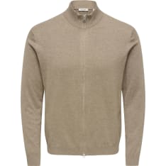 Only&Sons Onsloui neuletakki