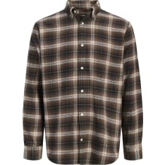 Jack&Jones Essentials Jjefield Shirt - With Sleeves