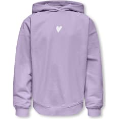 Kids Only Girl Kogheart Sweatshirt