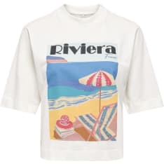 Only Onlvega ladies t-shirt