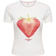 Only Onlprincess ladies t-shirt