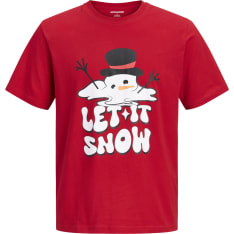 Jack&Jones Jjxmas T-Shirt