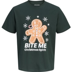 Jack&Jones Jjxmas t-paita