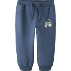 Name It Mini Nmmfotractor Trousers
