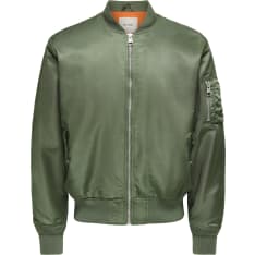 Only&Sons Onsbomber Jacket