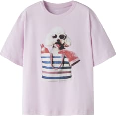 Name It Kids Nkfvotea T-Shirt