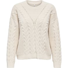 Only Onlelly ladies pullover