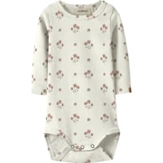 Lil' Atelier Baby Nbflayo vauvojen body