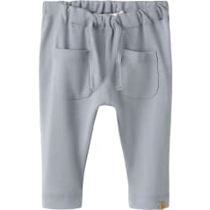 Lil' Atelier Baby Nbmgeo Trousers