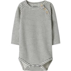 Name It Baby Nbmbripo vauvojen body