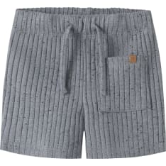 Lil' Atelier Mini Nmmomilo Shorts