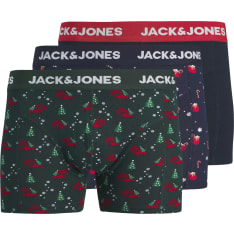 Jack&Jones Additionals Jacxmas Trunks