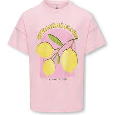 Kids Only Girl Koglimone nuorten t-paita