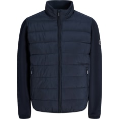 Jack&Jones Plus Jjetate hybriditakki