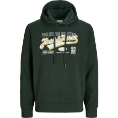 Jack&Jones Essentials Jjelogo Sweat