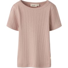Lil' Atelier Mini Nmfrachel lasten t-paita