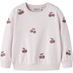 Name It Mini Nmffairy Sweatshirt