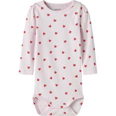 Name It Baby Nbfbheart Body