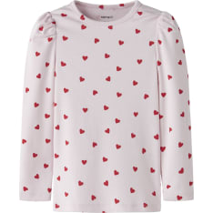 Name It Mini Nmfbheart Blouse