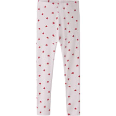 Name It Mini Nmfbheart Leggings
