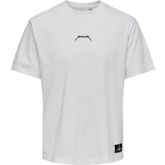 Only&Sons Onsmetallica miesten t-paita
