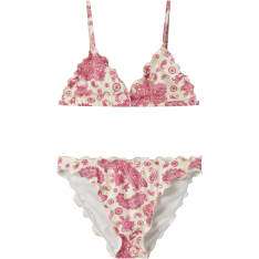 Lmtd Nlfzillo nuorten bikinit