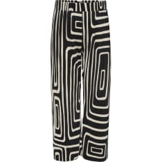 Only Carmakoma Carravenna naisten housut