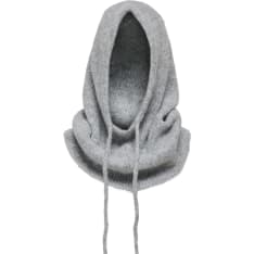 Only Onllouisa Hat - Without Shade Fem Knit Beanie