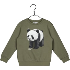 Name It Mini Nmmsigurt lasten collegepaita