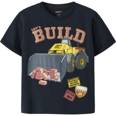 Name It Mini Nmmalik T-Shirt
