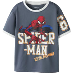 Name It Mini Nmmanri lasten t-paita