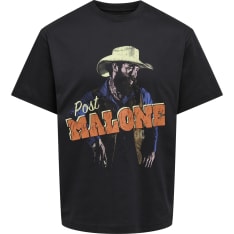 Only&Sons Onspost t-shirt
