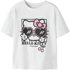Name It Kids Nkfafira lasten t-paita