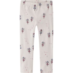 Name It Mini Nmfnisala lasten leggingsit
