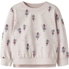 Name It Mini Nmfnisala lasten collegepaita