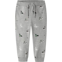 Name It Mini Nmmnaris Pants