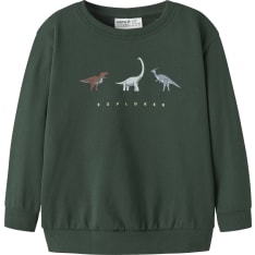 Name It Mini Nmmnilius Sweat