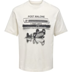 Only&Sons Onspost t-shirt