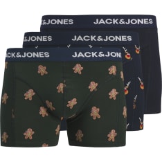 Jack&Jones Kids Jacgate Trunks