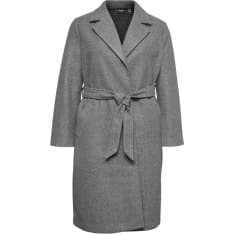 Vero Moda Curve Vmcfortuneaya ladies coat