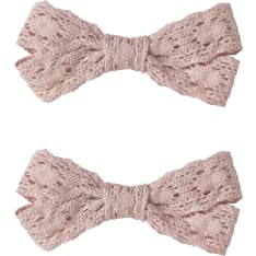 Lil' Atelier Mini Nmfacc-Lola hiuspinni 2kpl