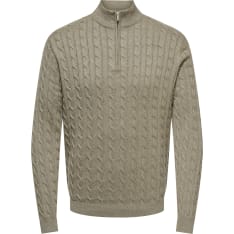 Only&Sons Onsloui neulepaita