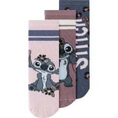 Name It Mini Nmfjinea Socks