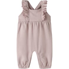 Lil' Atelier Baby Nbfilondon vauvojen lappuhaalarit