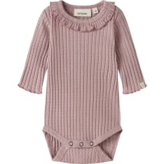Lil' Atelier Baby Nbfkelsa Body